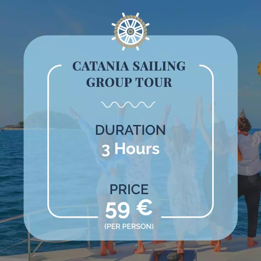 experience sailing tour